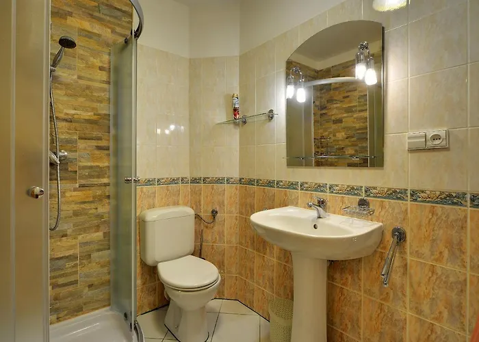 Lejlighed Apartamentvanessa Karpacz