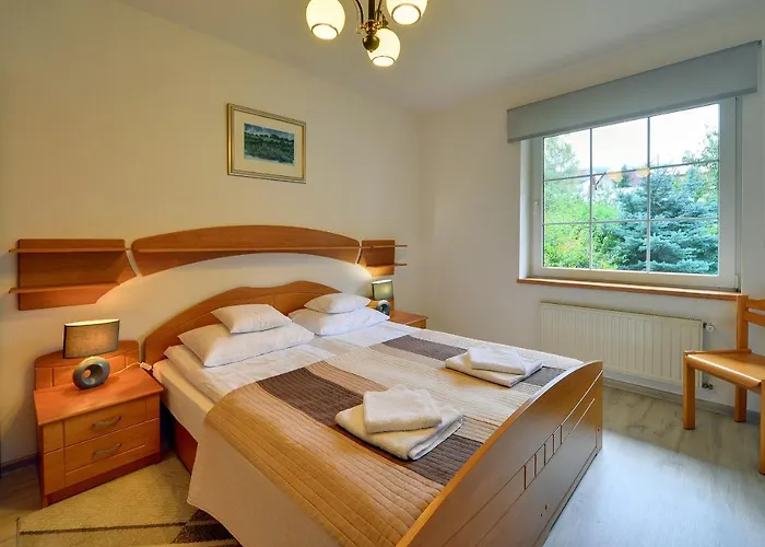 Apartamentvanessa Karpacz