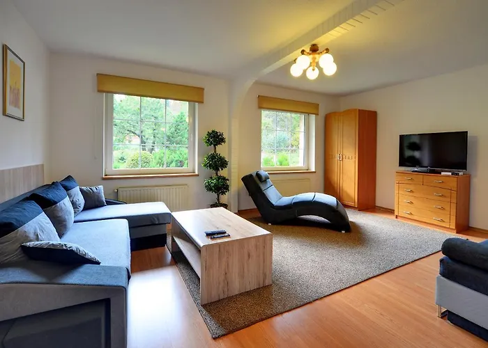 Lejlighed Apartamentvanessa