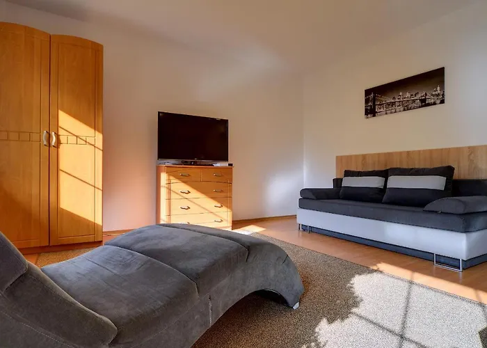 Apartamentvanessa * Karpacz