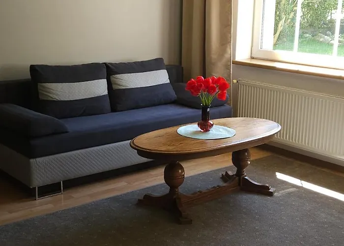 Apartamentvanessa Karpacz