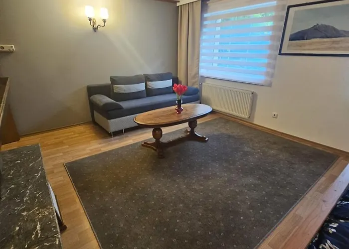 Lejlighed Apartamentvanessa *