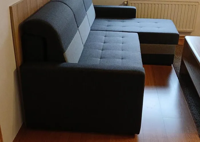 Apartamentvanessa Apartmán Karpacz