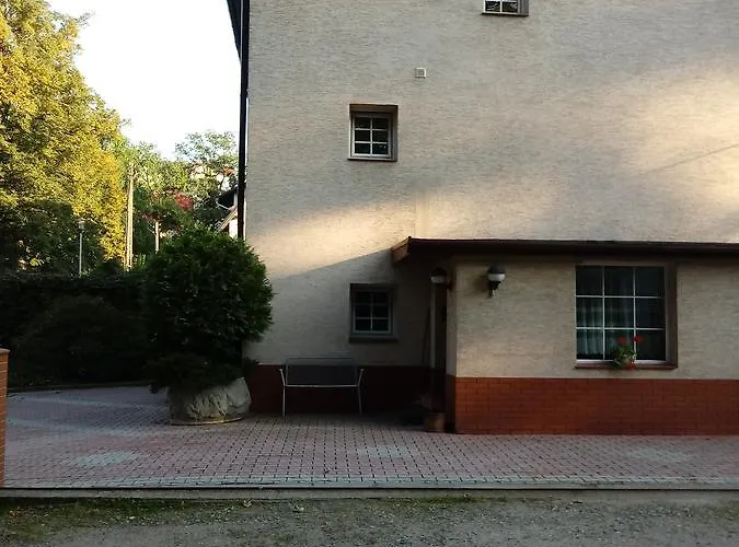 Apartamentvanessa Apartmán