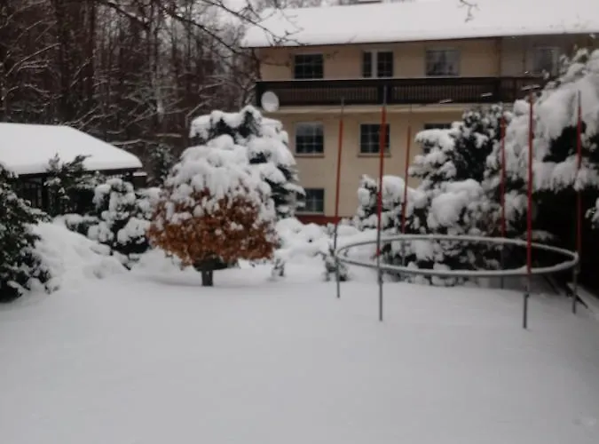 Lejlighed Apartamentvanessa