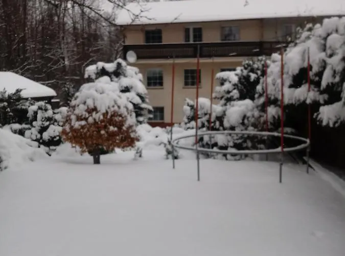 Apartamentvanessa Lejlighed