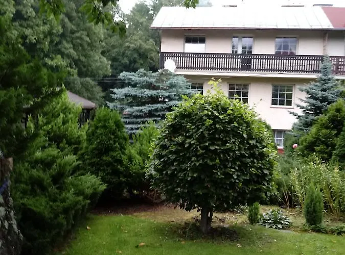 Apartamentvanessa Apartmán Karpacz