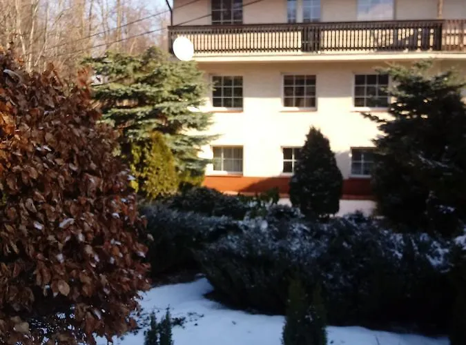 Lejlighed Apartamentvanessa Karpacz