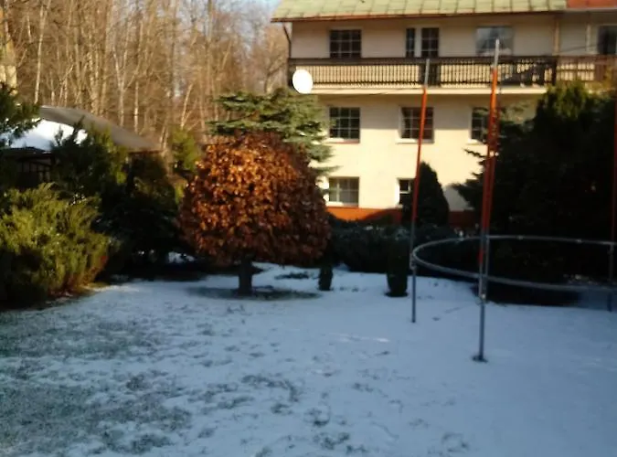 Apartamentvanessa Apartmán Karpacz