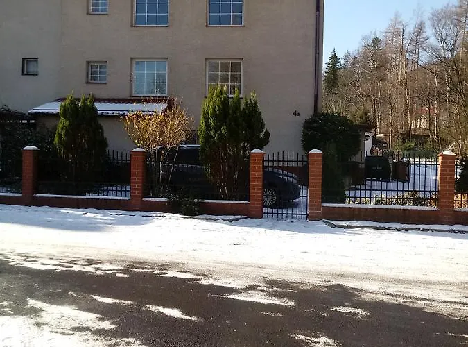 Apartamentvanessa Lejlighed