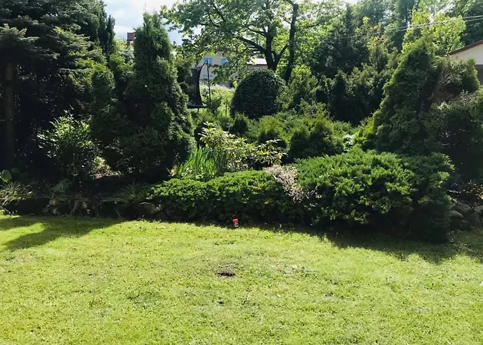 Apartamentvanessa Lejlighed *